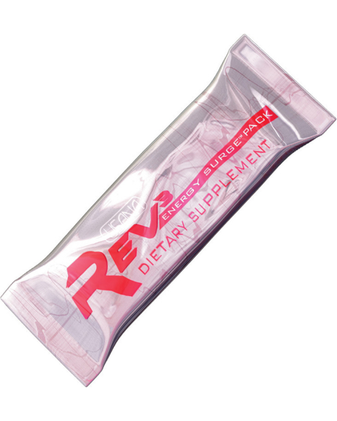 alt Rev3 Energy® Surge Pack Refill (28 stick packs) text