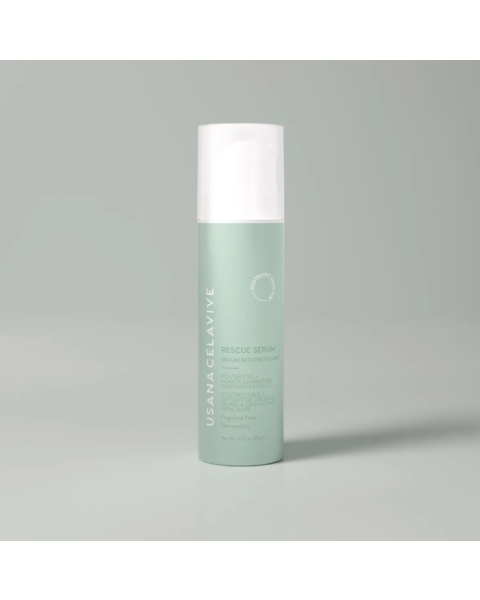 Celavive Postbiotic Rescue Serum
