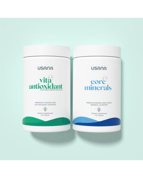 USANA CellSentials™ Pack