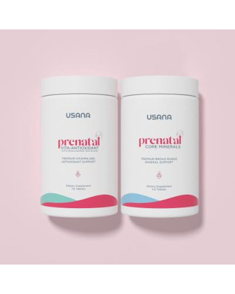 Prenatal CellSentials™ Pack