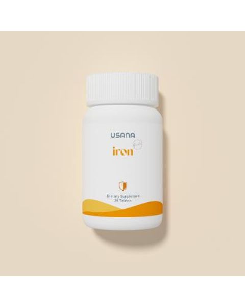 USANA Iron