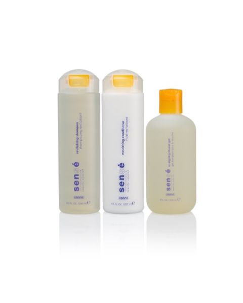 Sensé Shower Pack