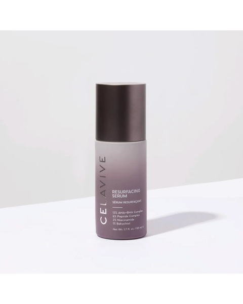 USANA Celavive Resurfacing Serum