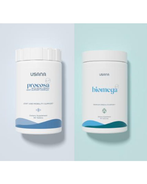 USANA Joint Plus Pack