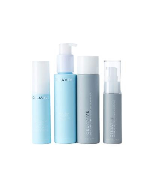 Celavive Basics – Combination/Oily Skin