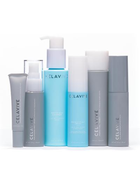 Celavive® Regimen Pack (Dry/Sensitive)