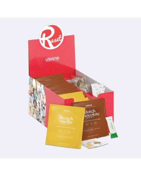 USANA 5-Day RESET™ Kit