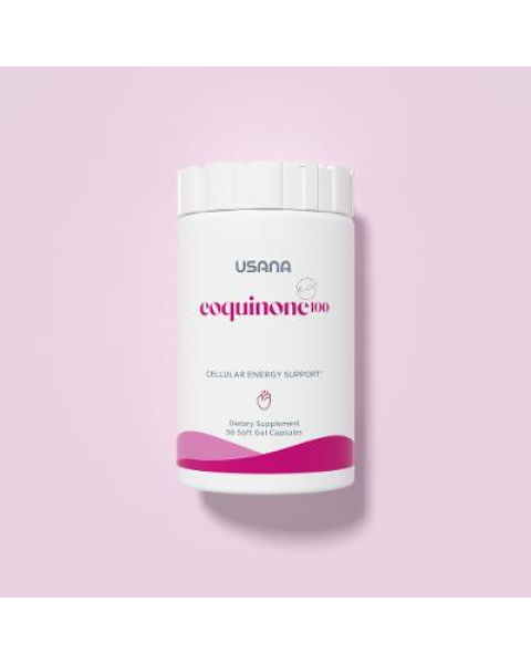 USANA CoQuinone® 100