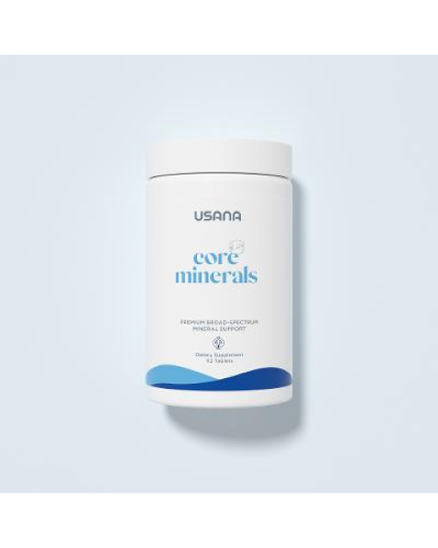 USANA Core Minerals