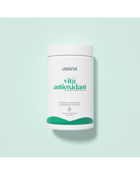 alt USANA Vita Antioxidant (112 Tablets) text