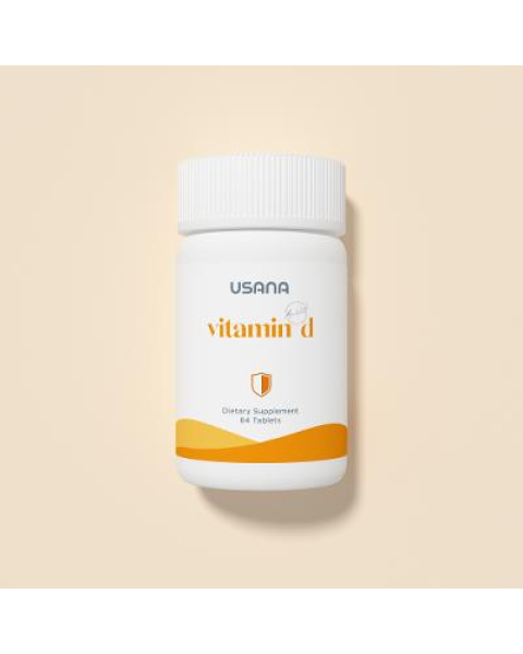 USANA Vitamin D