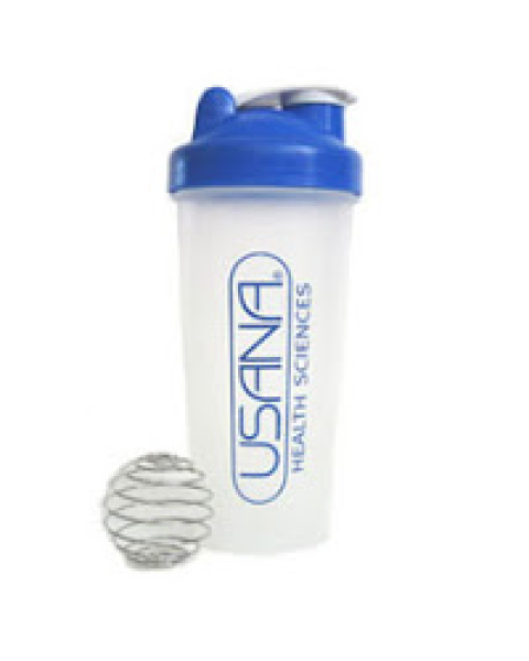 USANA BlenderBottle® (BPA-Free 20oz)