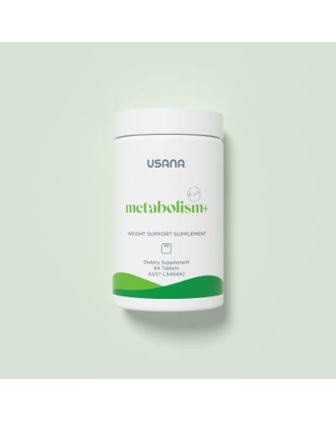 USANA Metabolism+