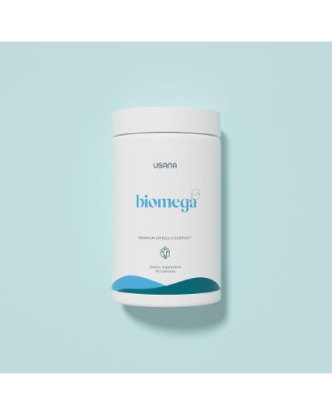 USANA BiOmega™ Fish Oil 