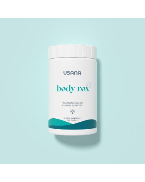 USANA Body Rox™ 