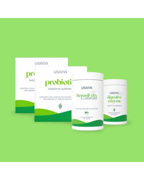 alt USANA® Bring the Balance Bundle text