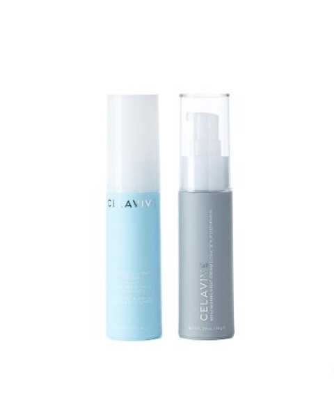 Celavive Moisturizer Duo: Dry