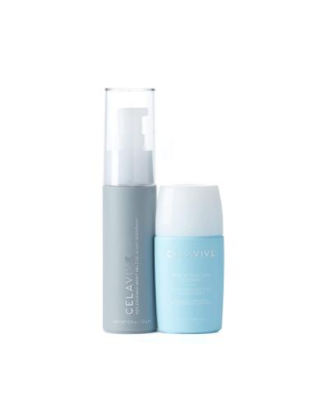 Celavive Moisturizer Duo: Oily