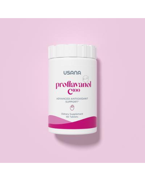 alt USANA Proflavanol® C100  text