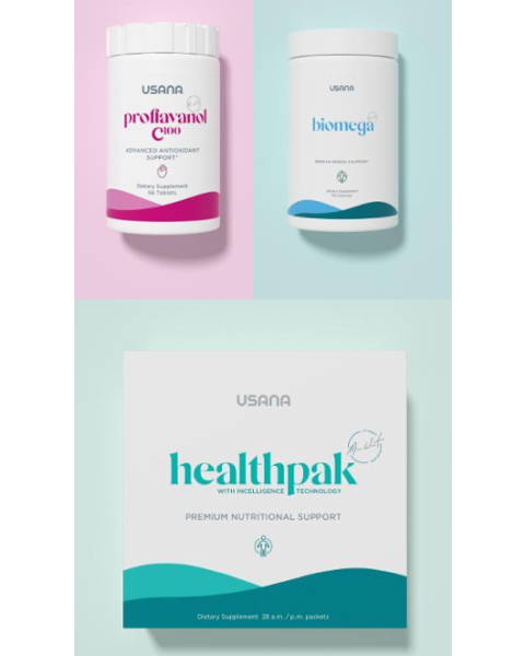 Proflavanol® C100 Platinum Pack