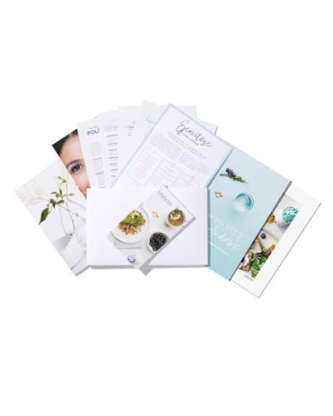 Associate Welcome Kit, Spanish